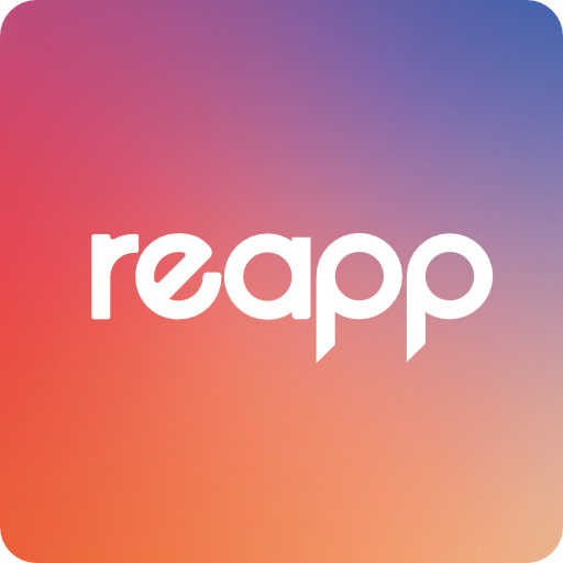 reapp Logo